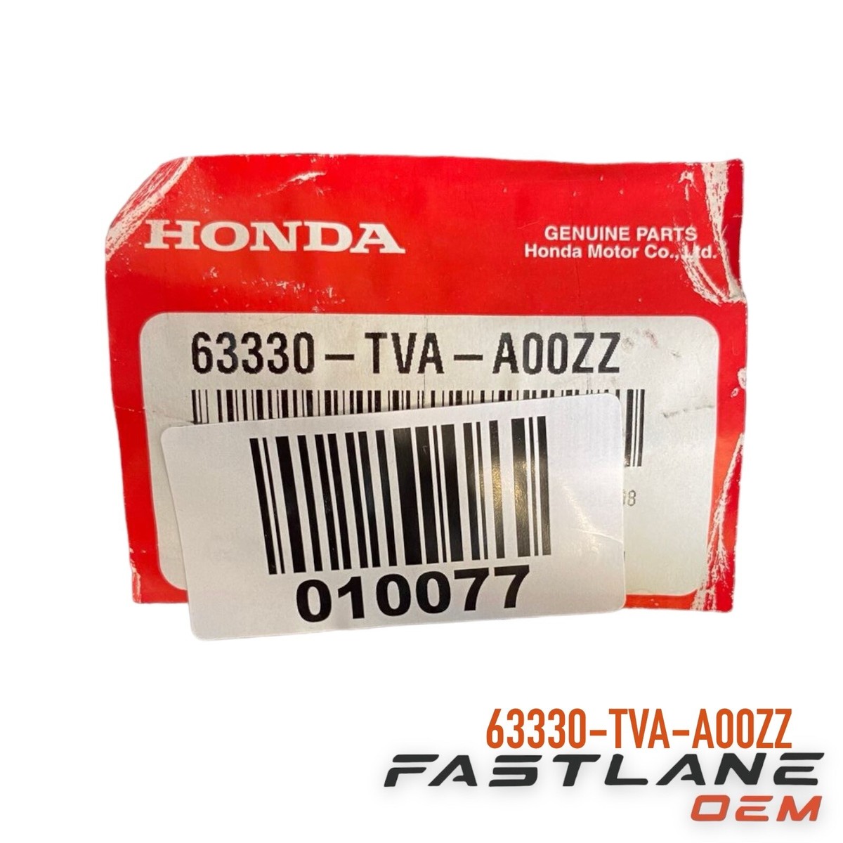 211太郎 2018-2021 HONDA ACCORD REAR RIGHT UPPER GUTTER NEW OEM 63330-TVA