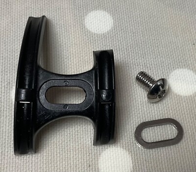 Original Campagnolo Innenlager Schaltzugführung