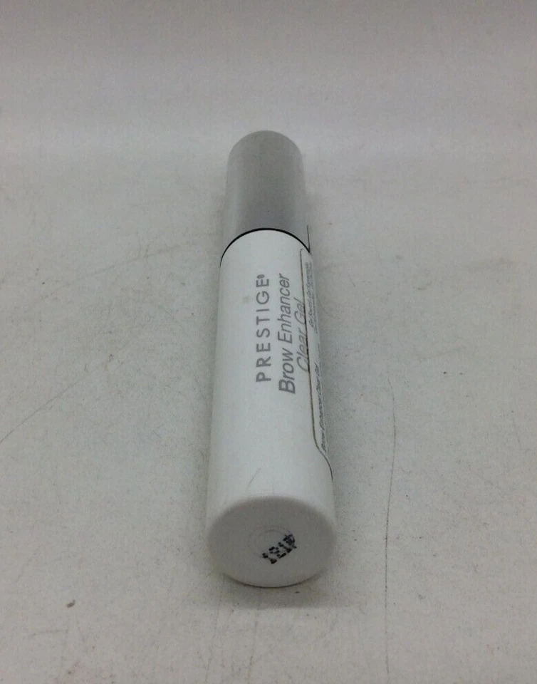 Prestige 0.24 oz / 7.2 ml Brow Enhancer Clear Gel BPE-01 Clear R30 - Image 2 of 2