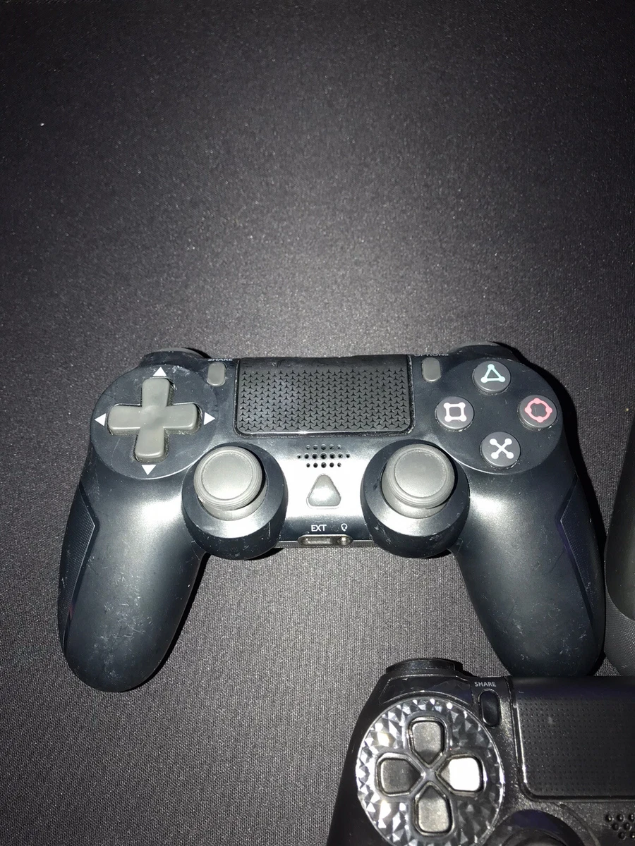 Ps4 controller lot hot sale