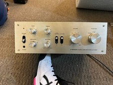 Pioneer SA-5300 vintage amplifier 1970s Works
