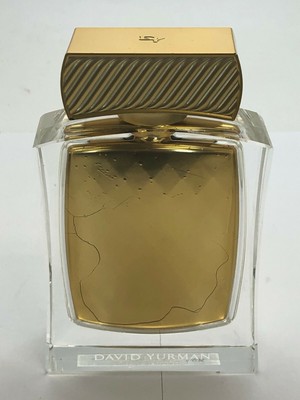 david yurman eau de parfum