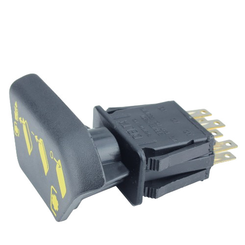 John Deere AM133837 PTO Switch Kit