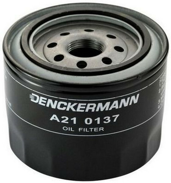 Denckermann ÖLfilter FüR Toyota Camry,Carina E Ii,Corolla,Liteace,Starlet-image