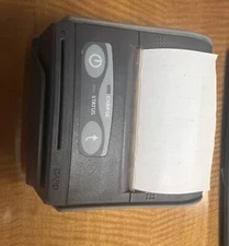 DPP-350 Portable Thermal POS Printer