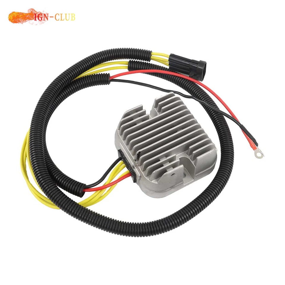 #4012678 регулятор напряжения выпрямитель для Polaris Sportsman 550 850 XP 850 1000 - Изображение 4 из 4