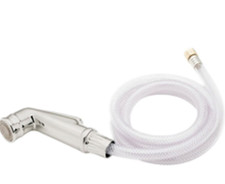 Moen Side Spray Kit for Capstone Single Handle Kitchen Faucet Stainless 40083SL