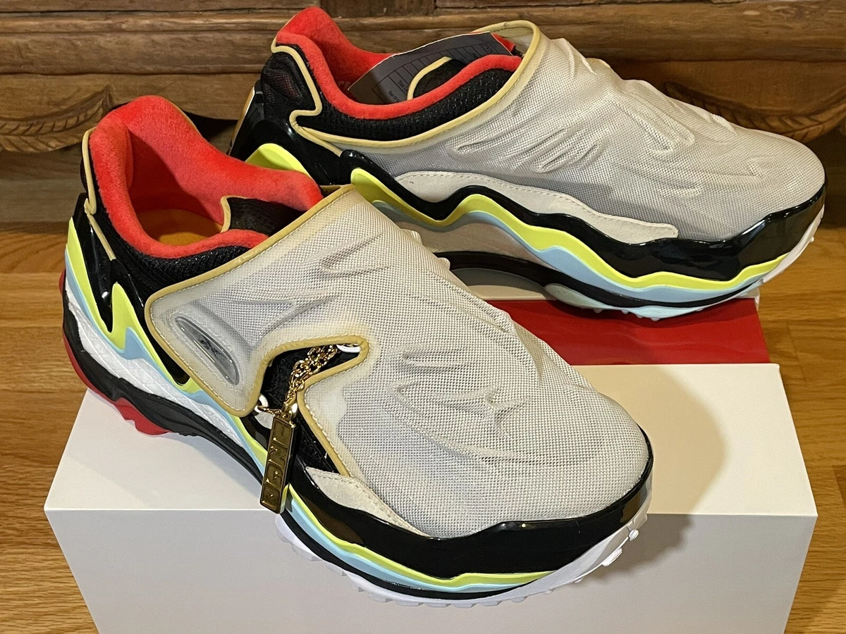 Reebok x Pyer Moss Experiment G Men UNRELEASED MODEL SAMPLE