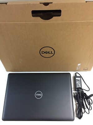 Dell Inspiron 3793 17.3