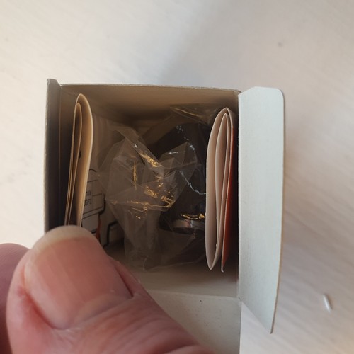 Adaptateur Hot Shoe Pentax 31022 F - Photo 5 sur 5