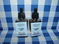  Bath & Body Works Wallflowers Home Fragrance Refill Bulb~ You Choose Lot of 2