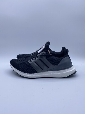 Adidas Women’s UltraBoost DNA x NASA Running Size Black FZ1853 