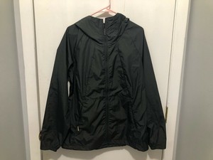 super light windbreaker