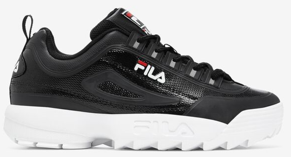 Fila Disruptor ll NO-SEW - 1FM00464-014