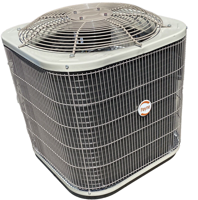 payne 14 seer air conditioner