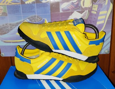 adidas marathon 80 size from 2009 UK