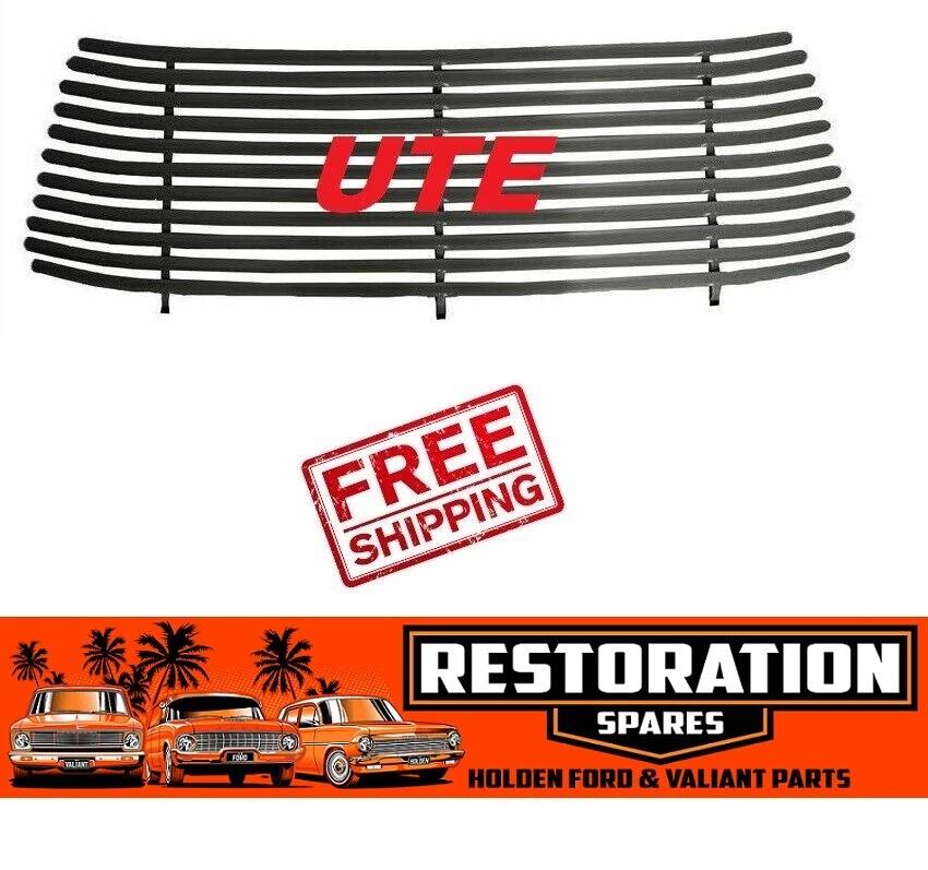 Vg commodore ute on sale parts