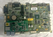 Genmega ATM ACU6 Mainboard will work on many different models - 3000 2500 Onyx