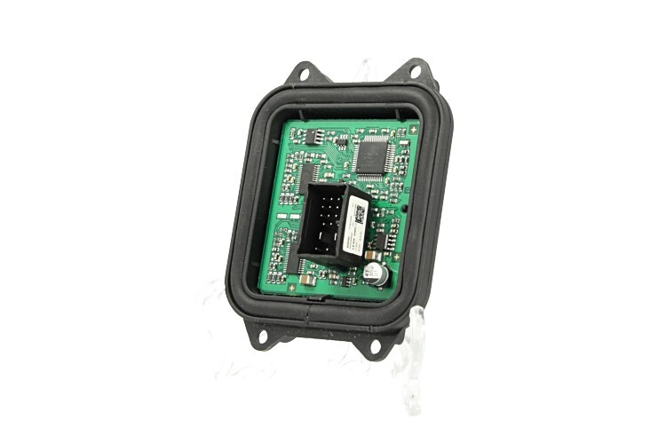 Modulo LEAR TMS 63117182396 BMW Centralina Di Controllo Per Faro Headlight Xenon