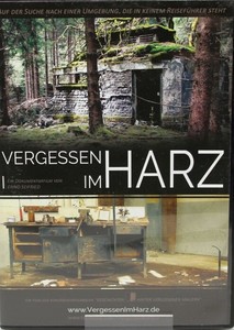 Vergessen Im Harz