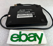1.44 MB USB External Floppy Disk Drive For 27L4226 27L4076 05K9283 Free S/H