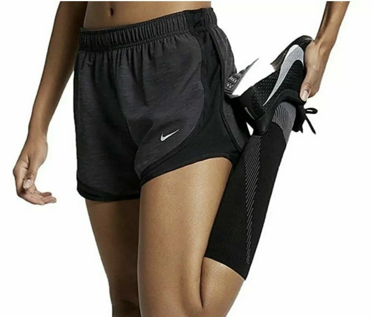 Nike dri fit tempo running shorts cheap