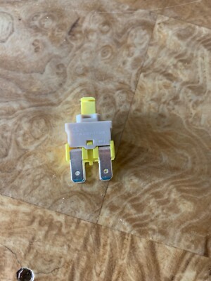 replacement Rainbow SRX vacuum cleaner on off switch T1186