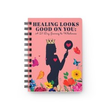 Spiral Bound Journal