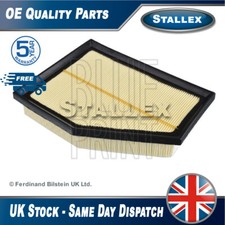 Passt für Lexus LC LS Toyota Crown 2.0 2.5 3.5 Luftfilter Stallex 1780131150