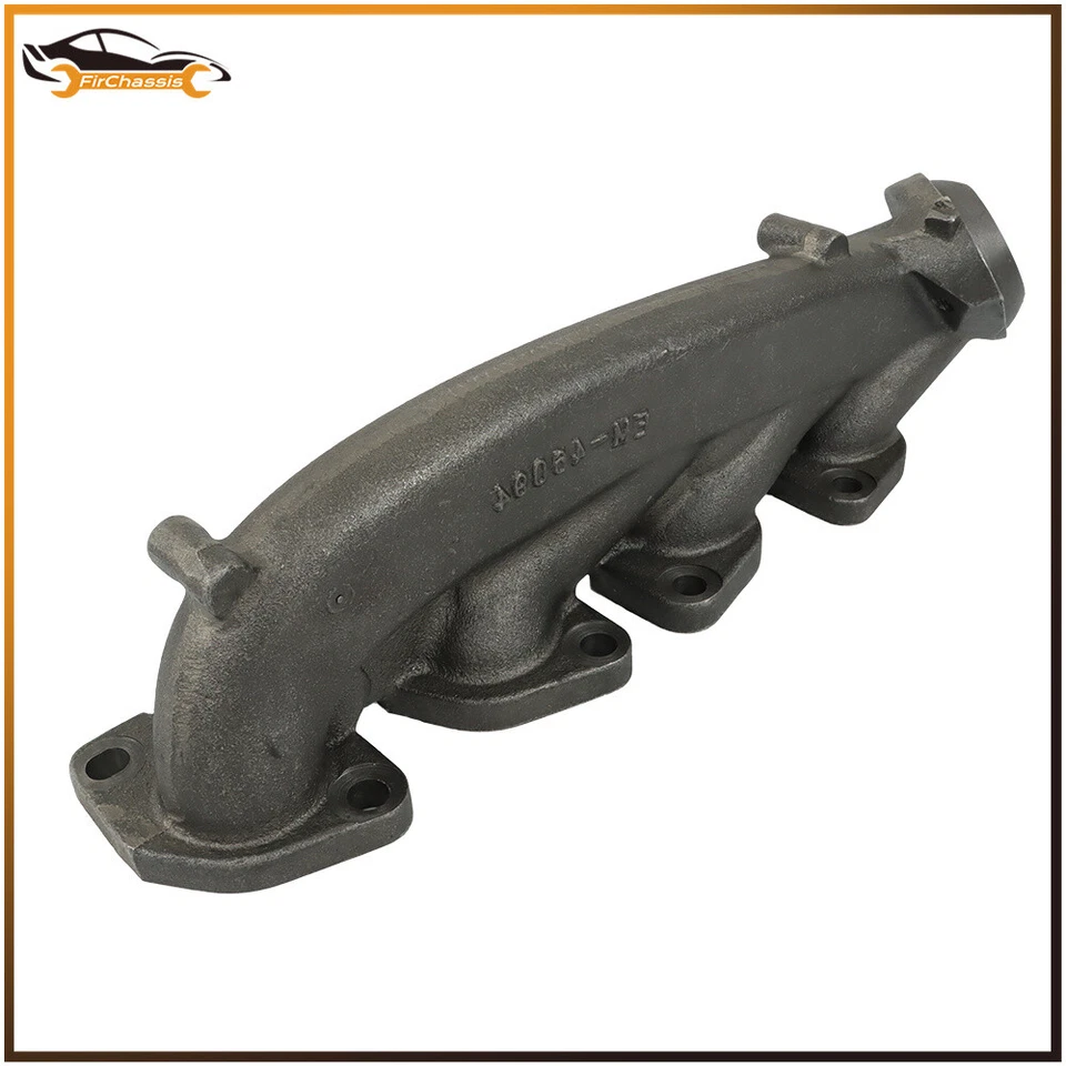 For 2011 2012-14 Ford F-150 A/C AC Compressor Clutch Hub Plate Exhaust Manifold Foto 2 de 4