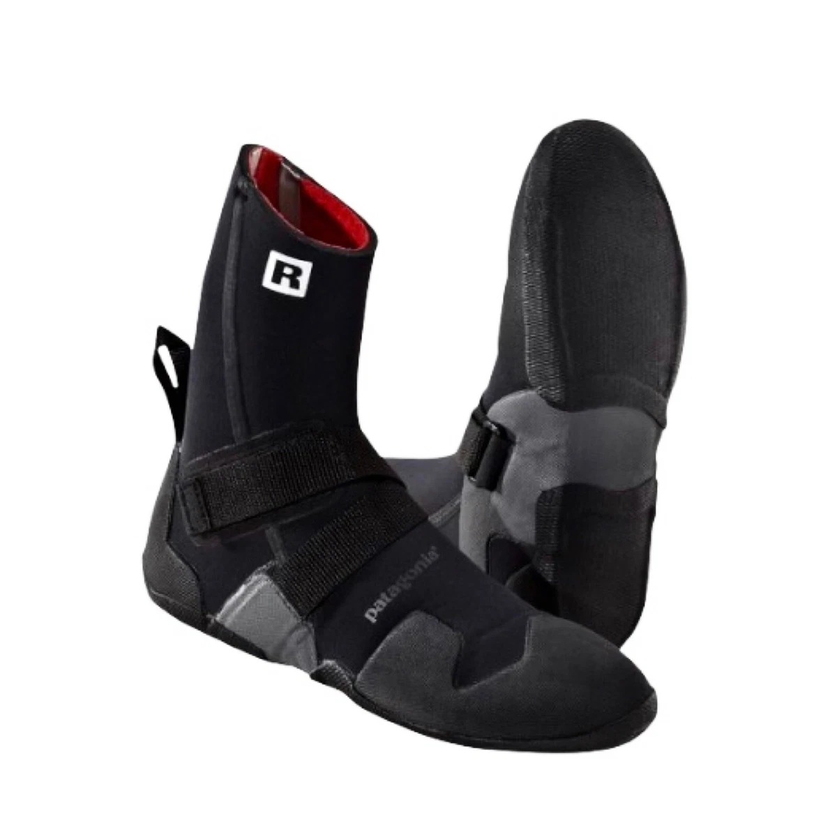 Patagonia r5 booties sale