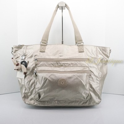 kipling maxwell tote bolsa