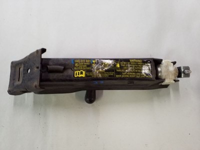 VW Volkswagen Mk3 Jetta Golf Cabrio OE Genuine Spare Tire Jack OEM 