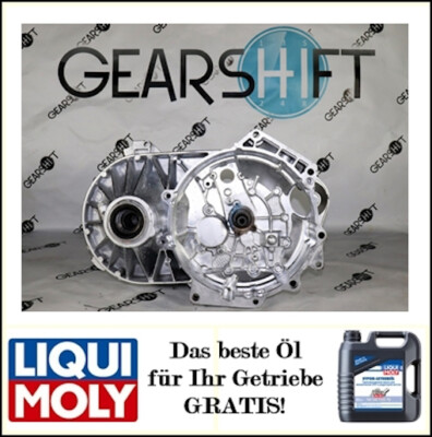 Getriebe GTW VW Transporter 1.9 TDI 12 Monate Garantie