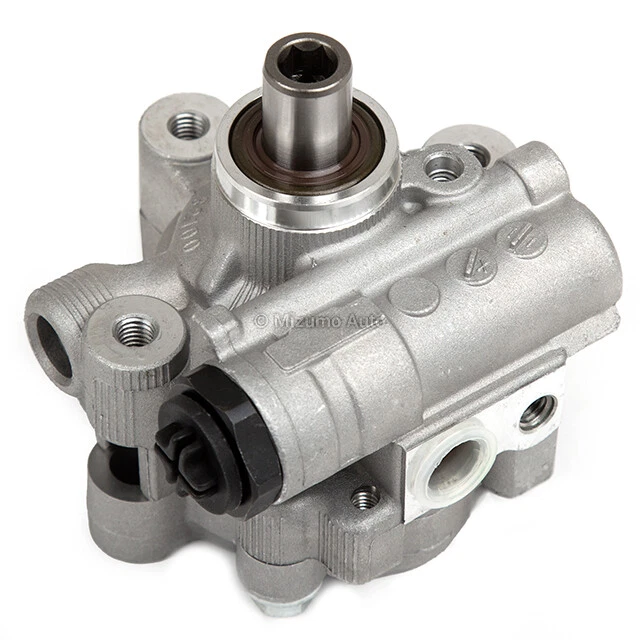 Bomba de direção hidráulica 21-5445 ajuste 05-10 Chrysler 300 carregador Dodge 5.7L R4782524AE - Imagem 4 de 4