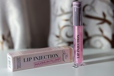 Too Faced Lip Injection Maximum Plump Extra Strength Lip Gloss, New