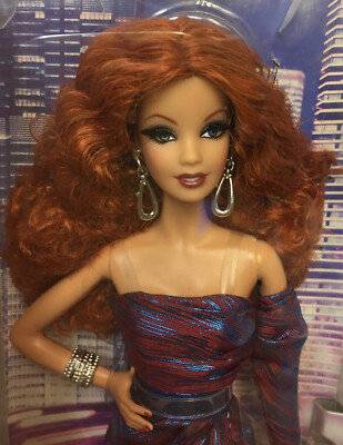 barbie the look city shine puppe (Neu und originalverpackt) in Zürich