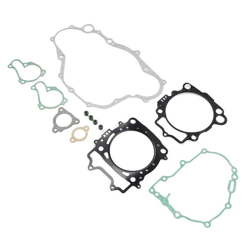 Rebuild Complete Engine Gasket Kit Top End Set For Yamaha YZ450F 2010