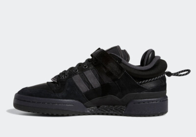 Adidas x Bad Bunny Original Campus Forum 84 Low 4colors Men's Size SDV