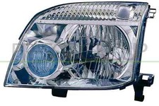 DS8304804 Hauptscheinwerfer links für NISSAN X-TRAIL (T30)