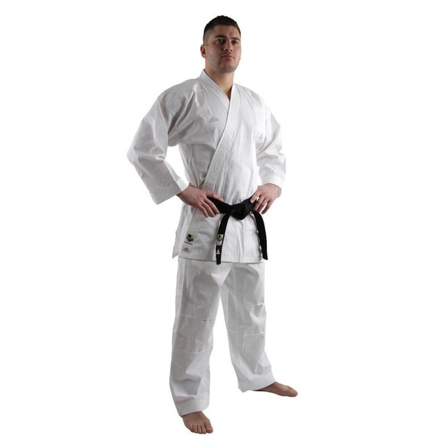 kimono karate adidas