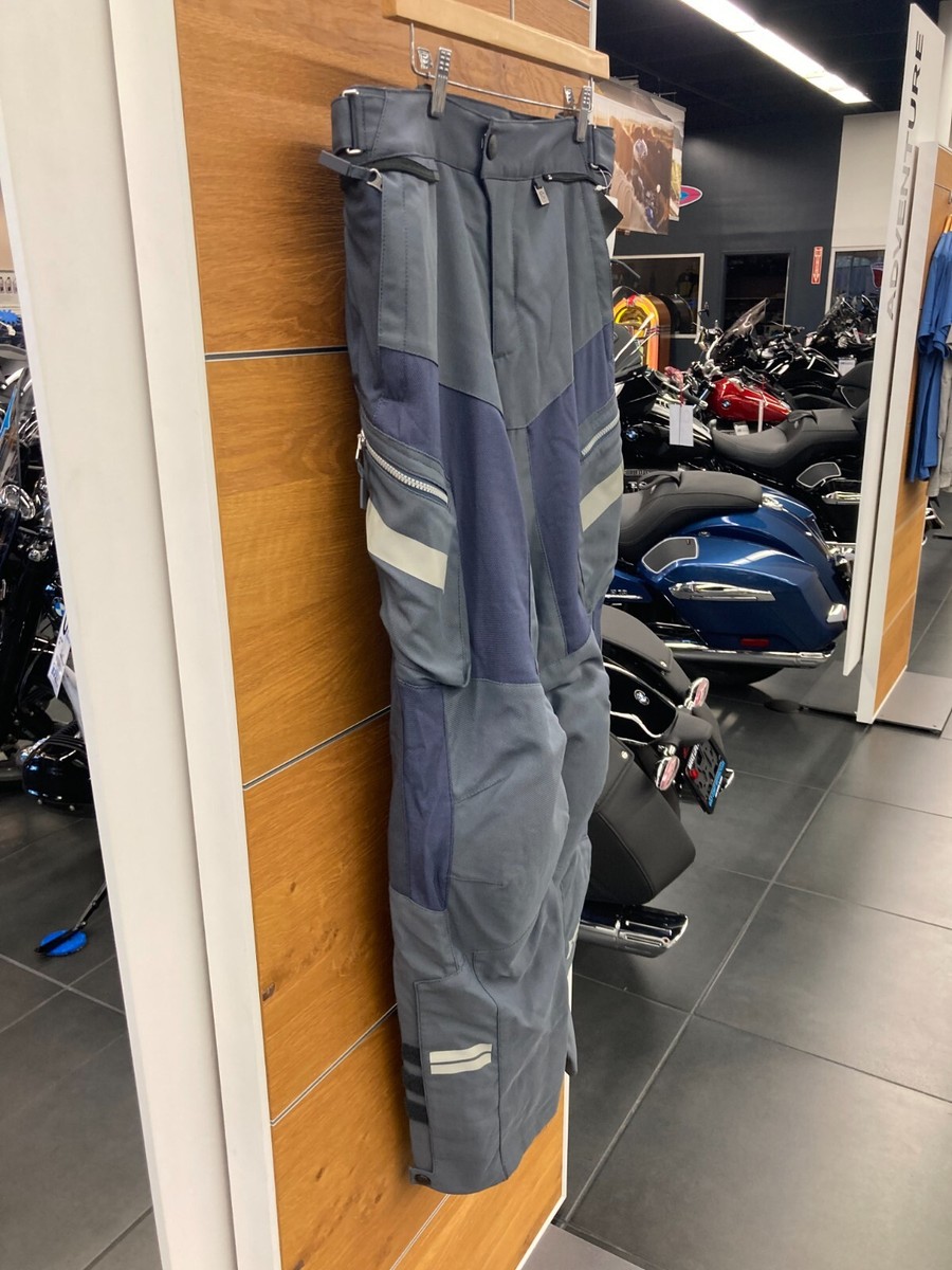 BMW Aravis Air Pants EU SZ 52 MENS 76115A80C77 **2024 COLLECTION 