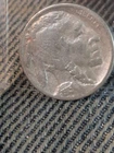 1915-D Buffalo Nickel VG (#b)