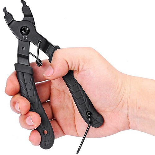 NEWBicycle chain pliers Quick connection to remove and install tool pliers tongs - Picture 6 of 14