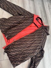 Fendi Windbreaker Jacket