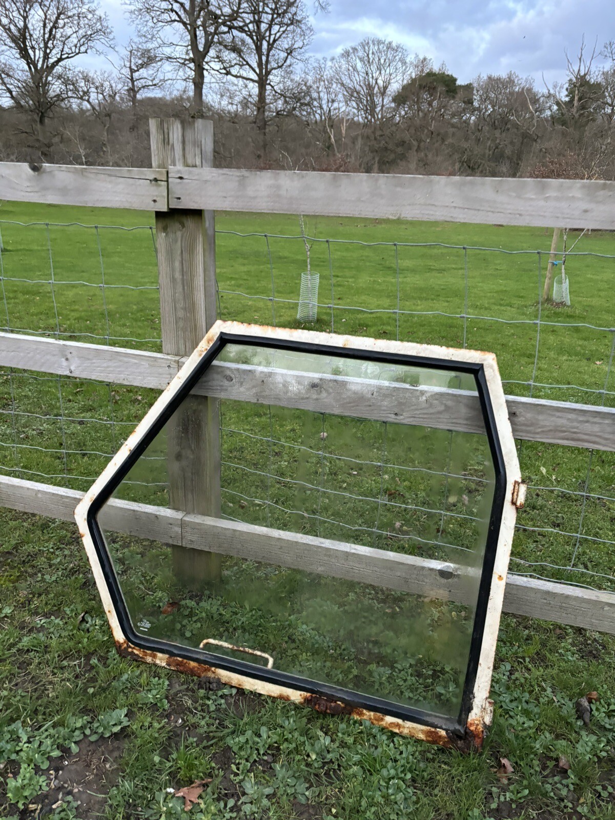 Manitou Telehandler Forklift eBay