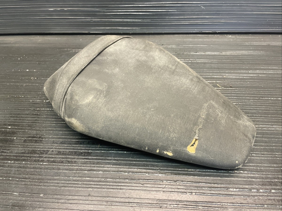 ターブル 2023 Kawasaki Ninja ZX10R Rear passenger seat OEM #88247 | eBay