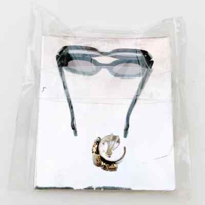 Integrity Fashion Royalty neu definierte Luxus Kyori Sato Sonnenbrille & Armband Set