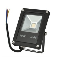 10W IR infrared 940nm LED Floodlight Outdoor Lamp security Fill Light by USPS