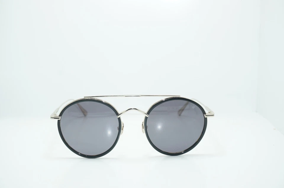 NEW AUTHENTIC  JOHN VARVATOS  CLASSIC  V523 SUNGLASSES - Image 2 of 4